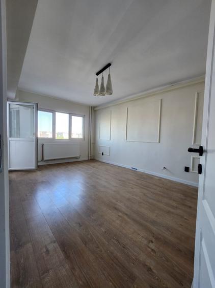 Apartament 2 camere decomandate, 51 mp, balcon, zona Kaufland Marasti