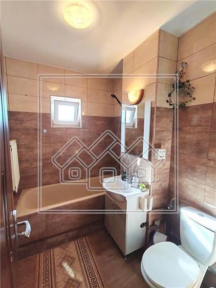Apartament de inchiriat 2 camere - 70 mp - Sibiu - Turnisor