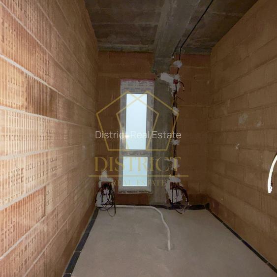 Duplex modern cu 4 camere | Carport | Dumbravita | Zona Cora - 7