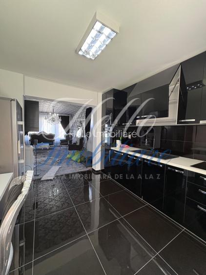 Casa 4 camere, 103mp, Zona Teilor - 11
