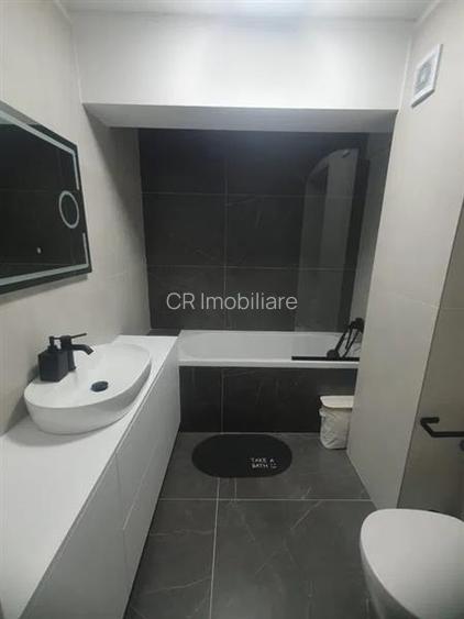 Duplex 3 camere + parcare Sun Royal View - 4