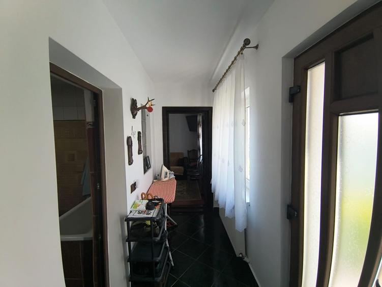 Casa + Teren Generos 1400 MP | Burdujeni – zona Penny