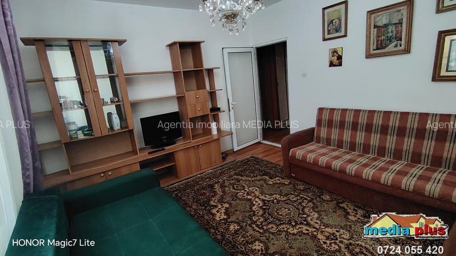 De Vânzare– Apartament 1 cameră Mazepa I - 5