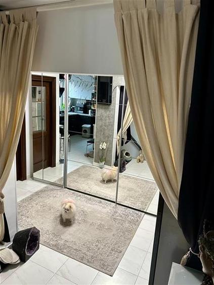 Vila Interbelica renovata integral, pe strada exclusivista din Dorobanti