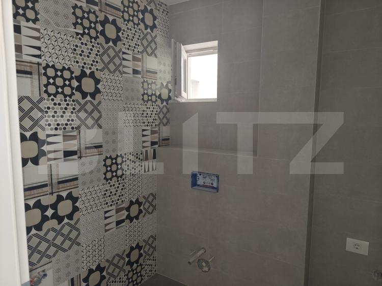 Apartament Rooftop | 2 camere | 68,92 mp + Terasă 12,64 mp | zona Ultracentrala