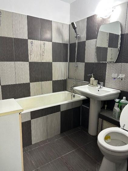 Inchiriez apartament 2 camere - renovat Crangasi