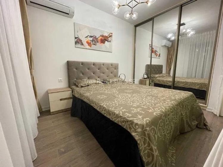 Studio Dublu / Aviatiei /-Cloud 9 / mobilat