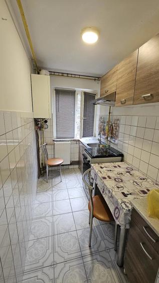 CI673 Sagului-Piata Doina,2 camere,Et,1,centrala