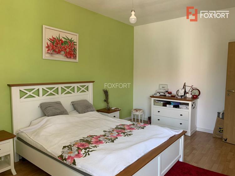 Casa de vanzare in Braytim, liniste, confort si accesibilitate - 2