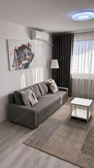 Inchiriere apartament 2 camere,Hils Pallady,plus parcare