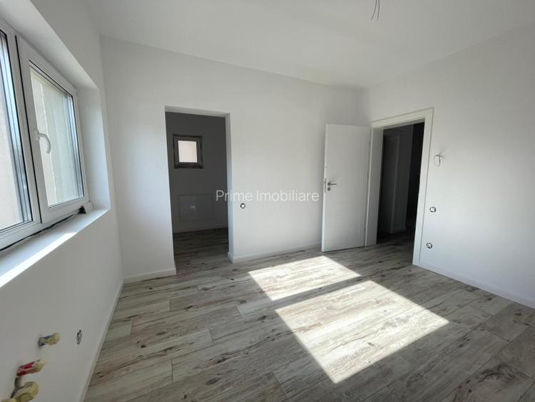 Duplex Modern 4 Camere | Zona Centru | 120 mp | 200 mp Teren | Finisat la Cheie - 5