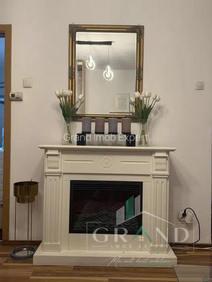 Garsoniera Moderna | Renovata | 45 MP | Etaj 2 | Manastur/Primaverii - 5