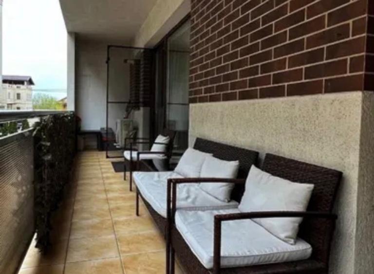 2 camere Petrom City - complex Park Residences 5