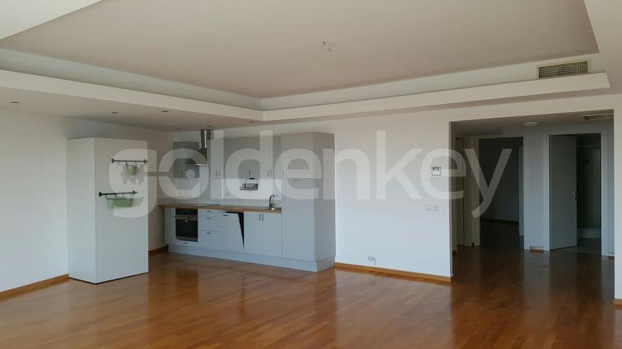 Apartament multi-functional cu 4 camere, 2 bai | 66mp terase | inchiriat