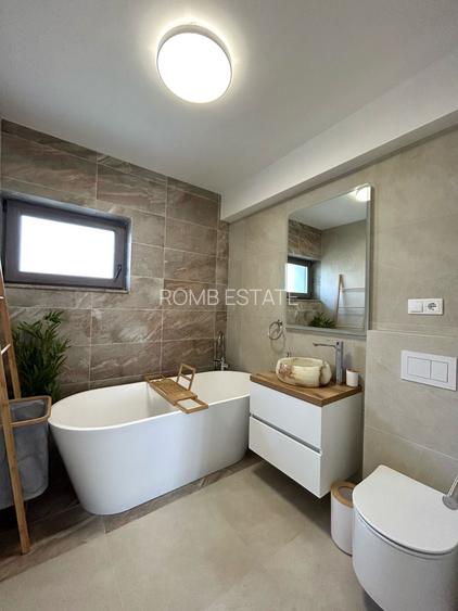 Casa individuală, 4 camere, 140 mp, garaj, PETFRIENDLY, Valea Seaca - 11