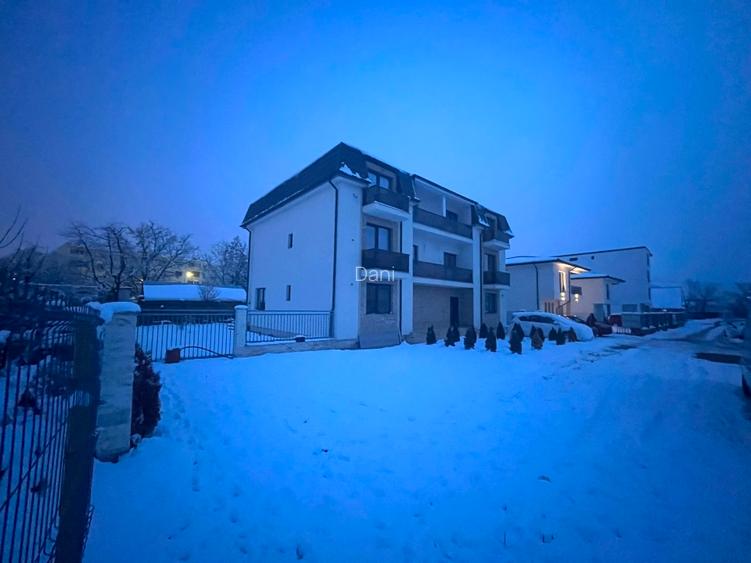 Apartament 3 camere  direct proprietar (fara TVA) - 4