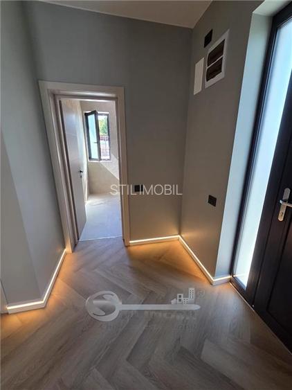 Casă Premium Miroslava | 4 Camere | Fotovoltaice 5 kW | Clasa A | Comision - 2