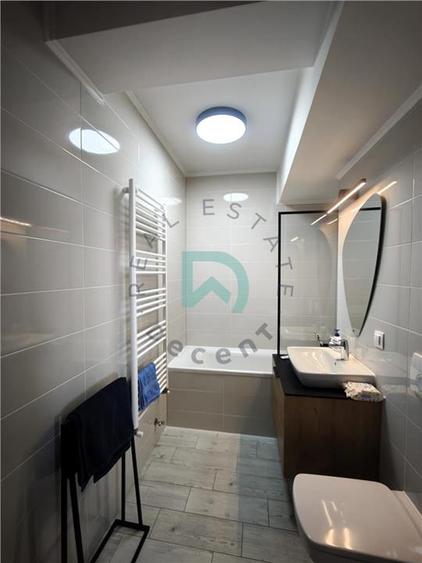 Apartament 2 camere Avantgarden, Brasov
