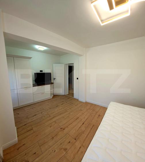 Apartament de lux, 3 camere, 105 mp utili, ultracentral