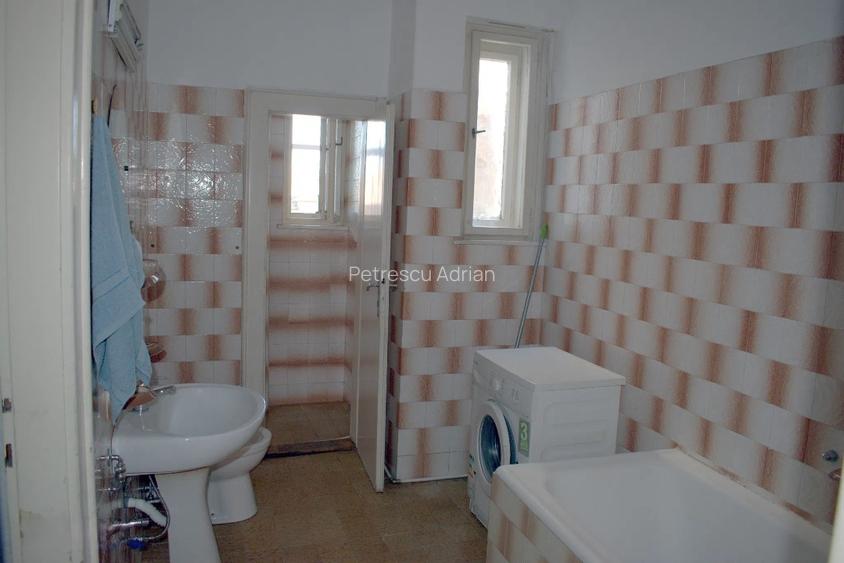 Apartament arhitectura autentica, 126 mp+terasa 25 mp+anexa 10mp - 4