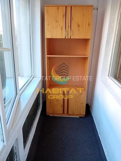 Pallady stradal inchiriere 2 camere 54 mp mutare rapida - 38