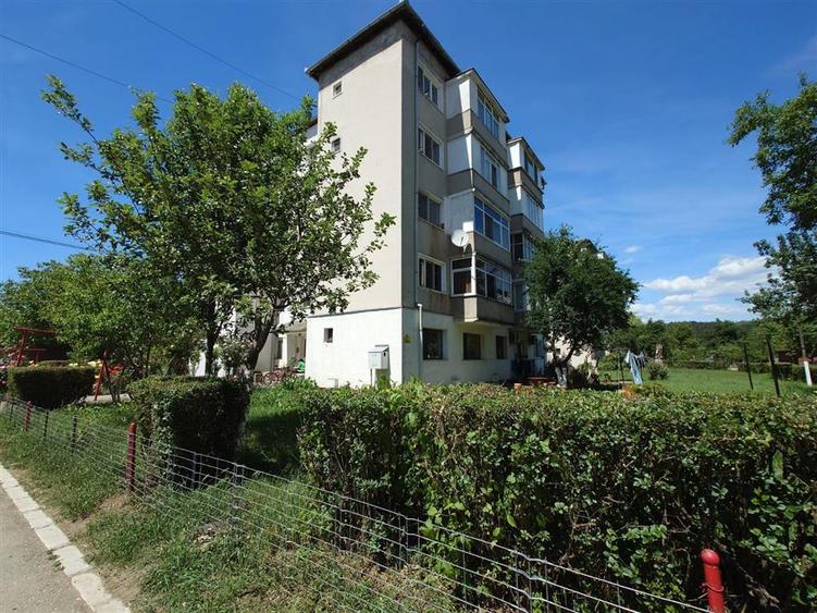 Apartament 3 camere zona linistita