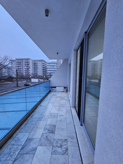 2 CAMERE ETAJ 1 - MAMAIA NORD