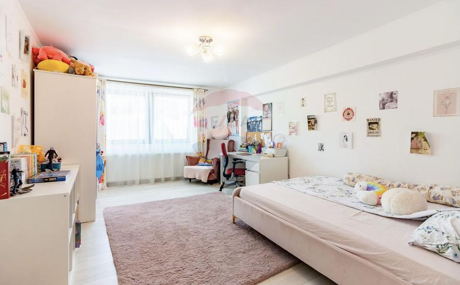 Casă / Vilă cu 5 camere de vanzare în zona Domenii, langa metrou