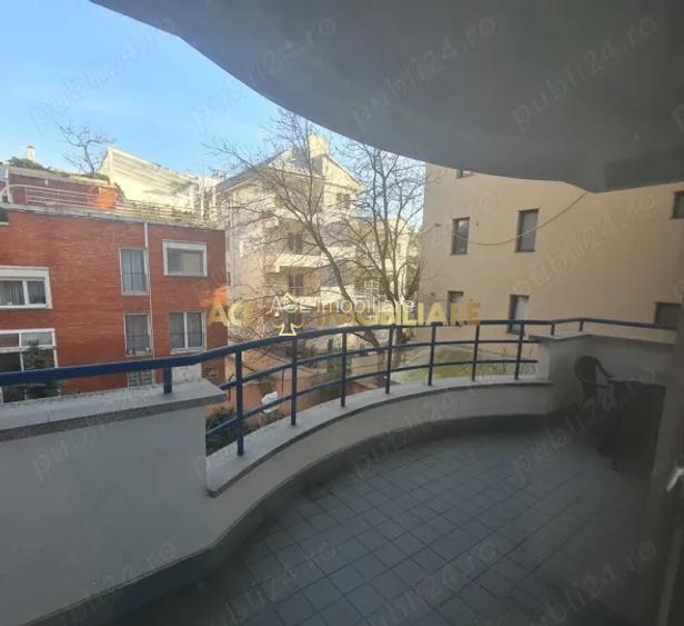 3 Camere de inchiriat | Herastrau | Centrala | Parcare | - 11