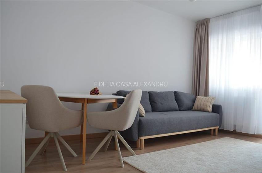 Apartament 3 camere Centru Hala Centrala - 6