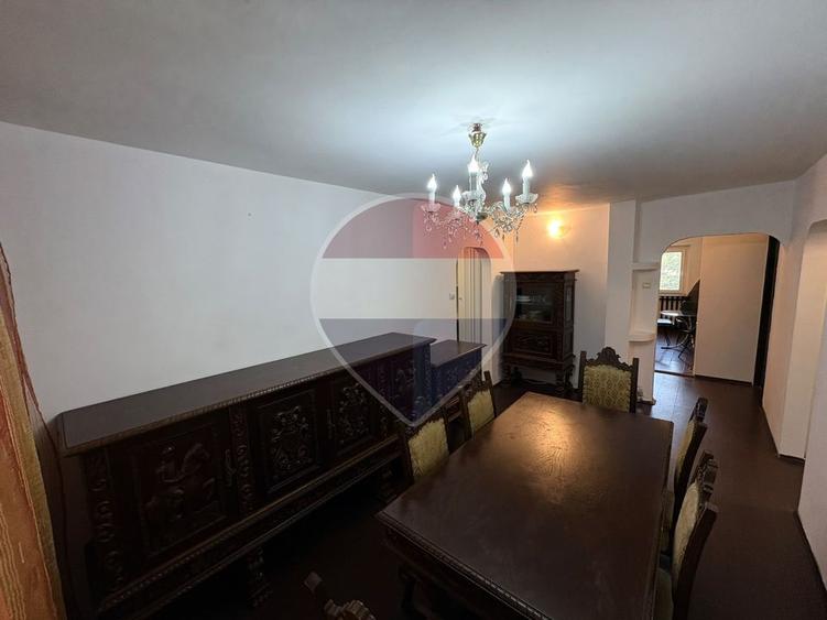 Apartament 4 camere de închiriat | Zona Traian, Baia Mare