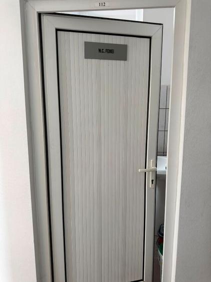 De inchiriat locatie Et 1 si 2, birouri, Clinica in podgoria Arad