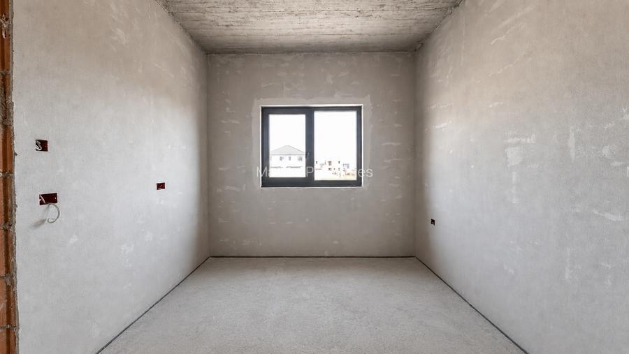 Duplex De Vanzare 4 Camere | Mosnita Noua | 110mp Utili | 335mp Teren - 8