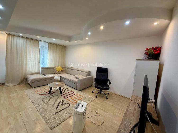 Apartament cu 2 camere, decomandat, în Nicolina, la prima stație după Podu Roș - 2