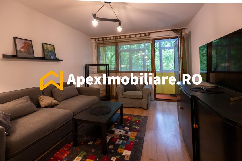 Apartament 2 camere de inchiriat Giurgiului București | ApexImobiliare.ro - 3