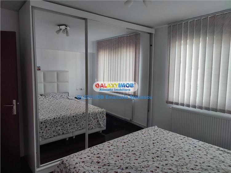 Vanzare apartament 3 camere decomandat Targoviste Micro 11 - 8