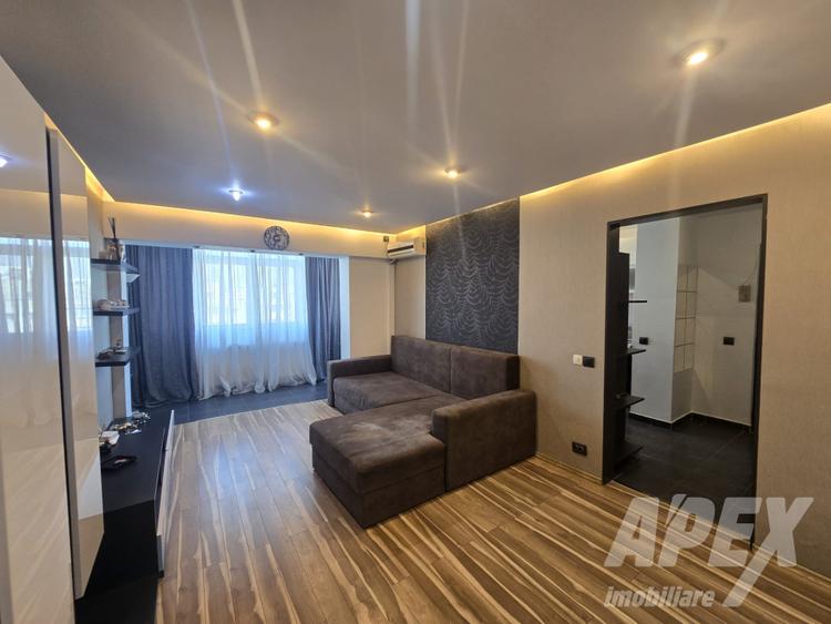 Apartament 2 camere mobilat | Titan- Basarabia- Metrou Costin Georgian