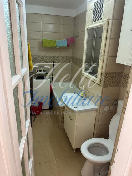 Apartament 1 camera decomandat 41.65 mp Calea Manastur Cluj