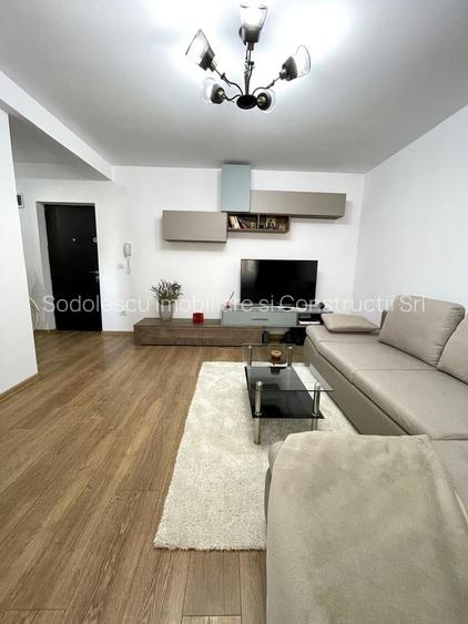 APARTAMENT IN VILA - 2