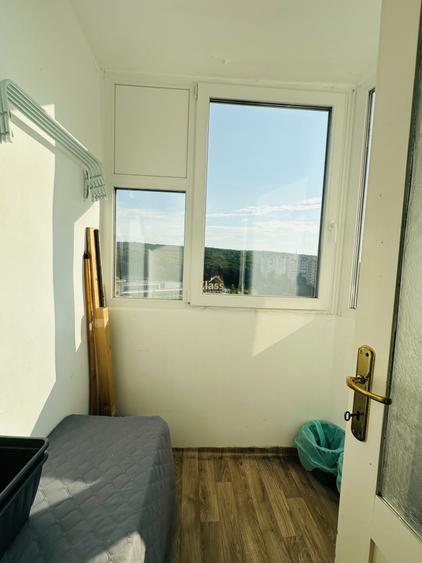 Apartament 4 camere | decomandat | 65 mpu | Baza Sportiva Manastur