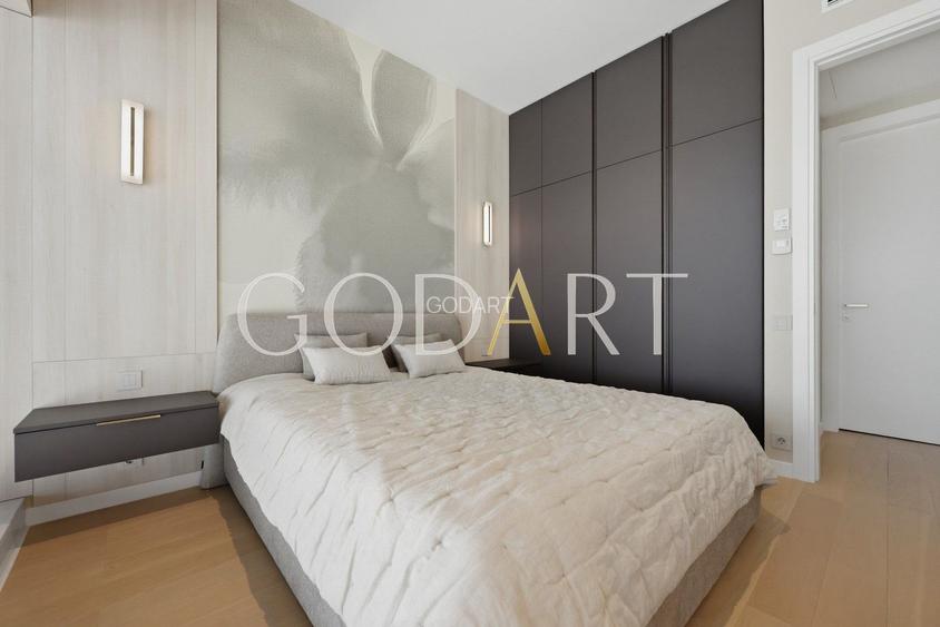 One Verdi Park | Apartament premium cu 2 camere | Prima închiriere - 12