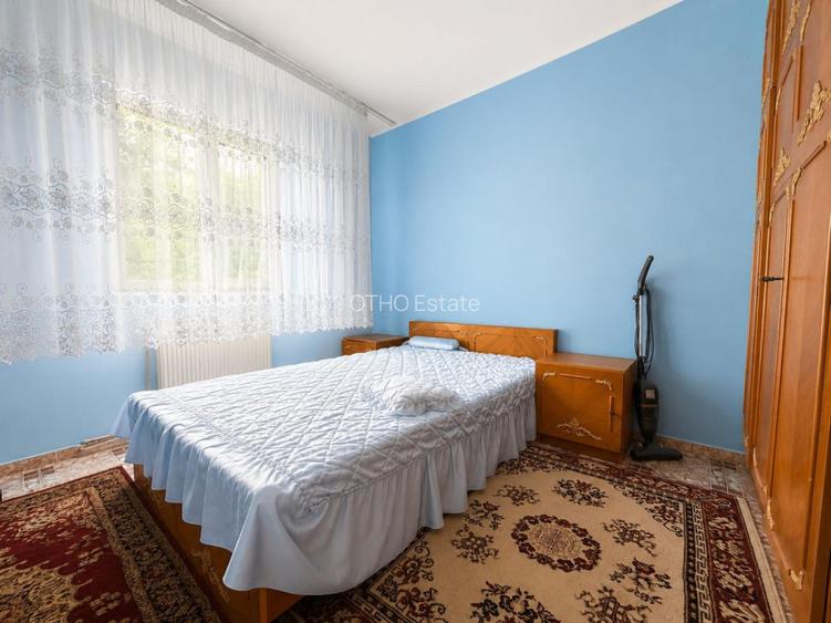 Casa individuala Dobroesti | Teren 257 mp | Zona Linistita | - 6