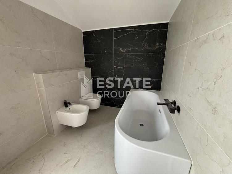 Casa individuala cu 5 camere in Mosnita Noua zona castel comision 0%