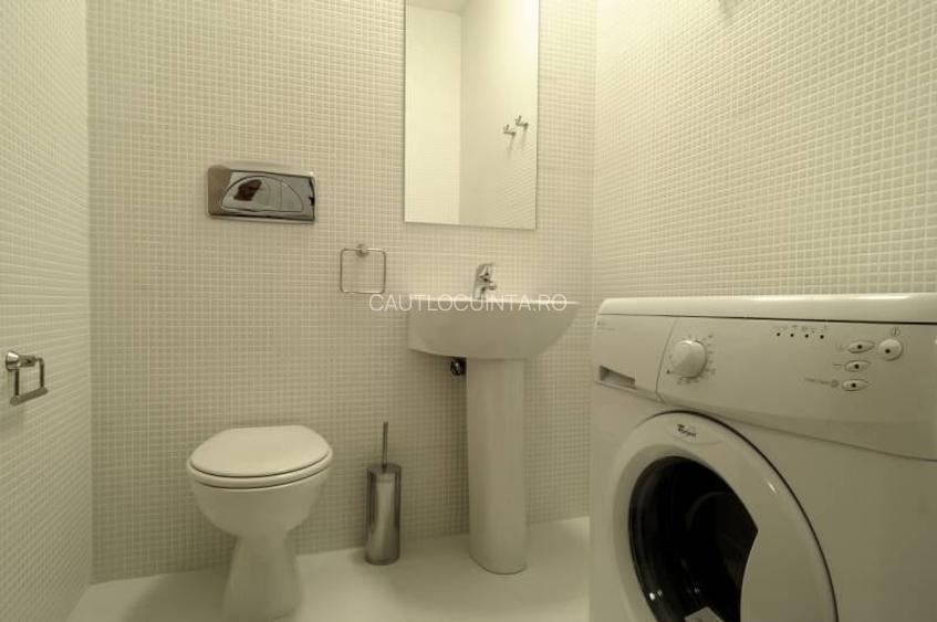 Apartament 4 camere | Baneasa | mobilat | aer conditionat | - 10