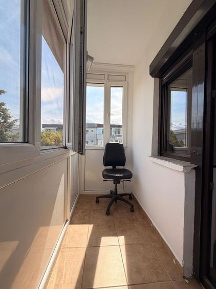 APARTAMENT 2 CAMERE | ETAJ 3 | AVIATIEI