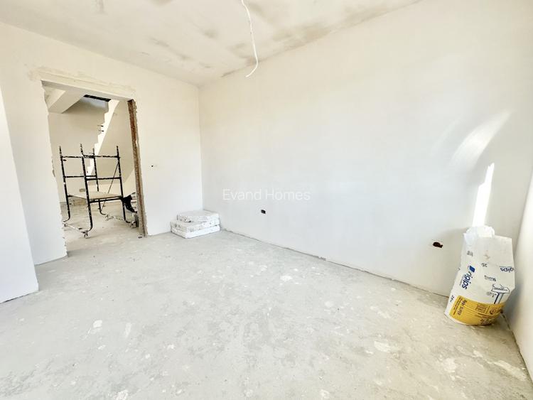 Duplex Modern in Mosnita Noua | 4 Camere, 3 Parcari, Zona Europa - 12