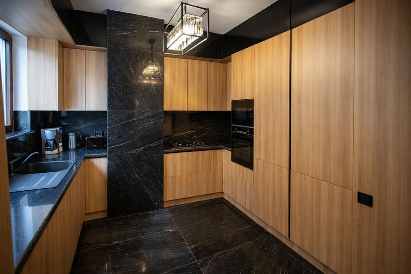 Eleganță contemporană lângă Herăstrău | 4 camere, terasă & design premium