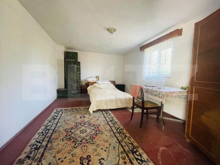 Casa+ teren cu vad, 1580 mp, Calea Severinului