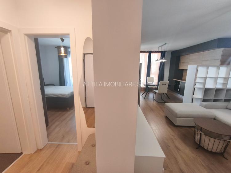 Bloc nou RPC -Freidorf 2 camere 500 euro - 8