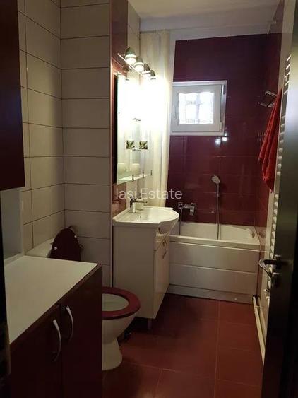 Apartament 2 Camere Podu Ros - 6